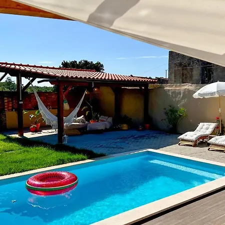 La Casita - Private Pool Nazare