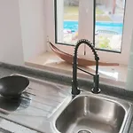 La Casita - Private Pool נאזרה