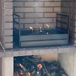 וילה La Casita - Private Pool