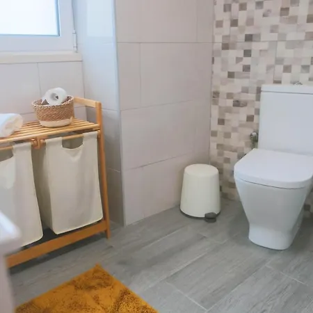 La Casita - Private Pool Nazaré