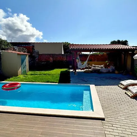 La Casita - Private Pool Villa *