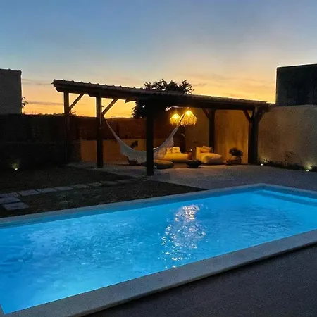 La Casita With Private Pool & Forest Retreat *