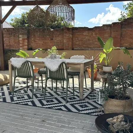 La Casita - Private Pool Vila