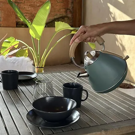 La Casita - Private Pool Nazaré