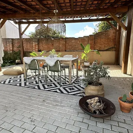 La Casita With Private Pool & Forest Retreat