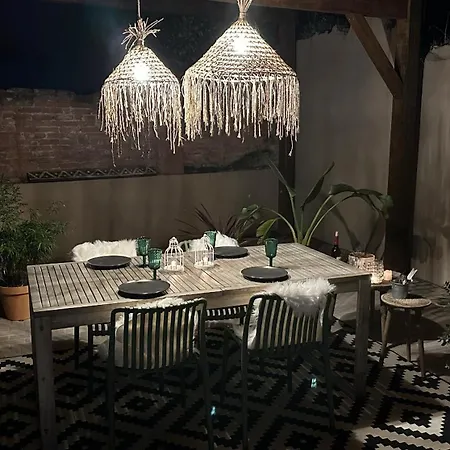 Vila La Casita - Private Pool