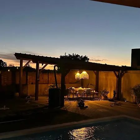 Willa La Casita - Private Pool