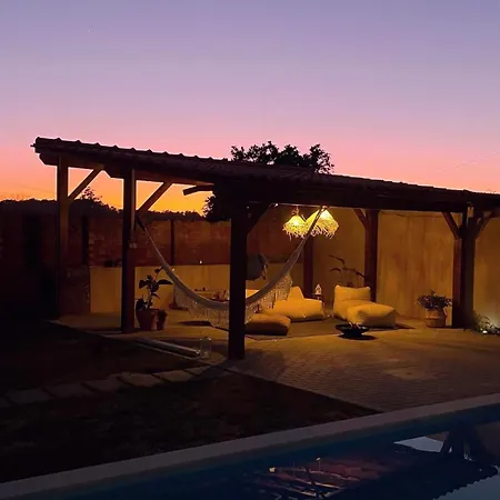La Casita - Private Pool Willa *