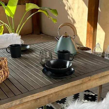La Casita - Private Pool * 纳扎雷