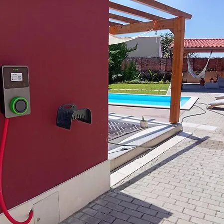 La Casita - Private Pool Nazaré