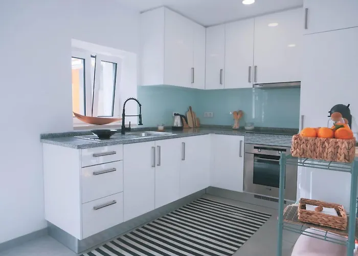 La Casita - Private Pool Villa *