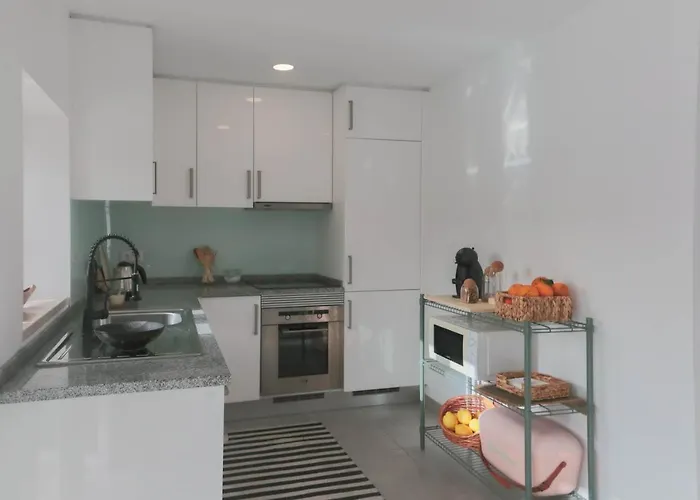 La Casita - Private Pool Nazaré