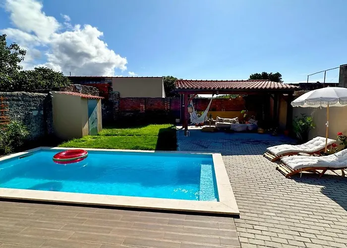 La Casita - Private Pool Villa *