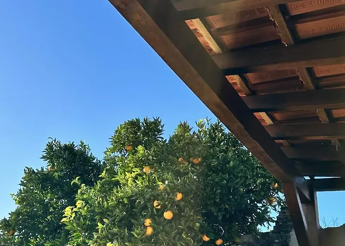 Villa La Casita - Private Pool