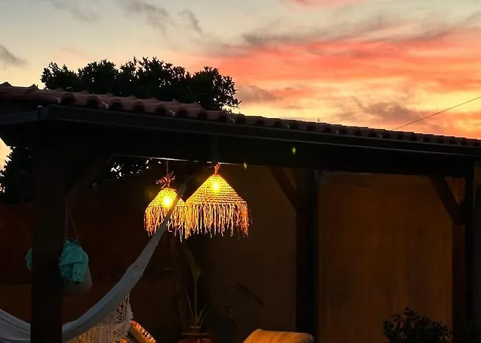 别墅 La Casita - Private Pool *