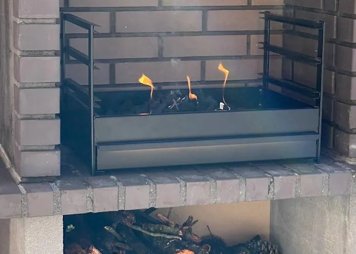 Villa La Casita - Private Pool