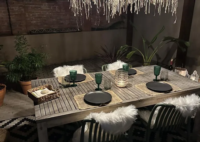 La Casita - Private Pool Villa *