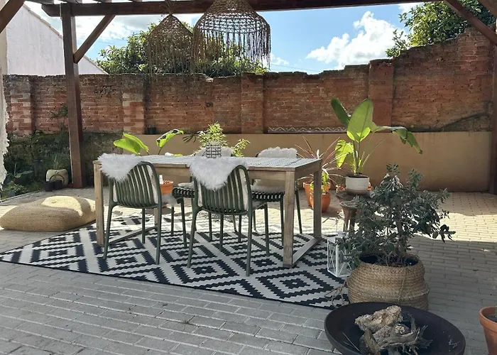 La Casita - Private Pool 别墅