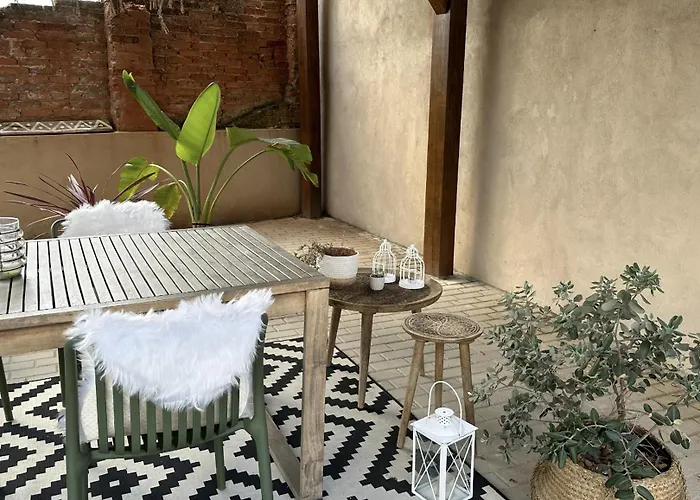 别墅 La Casita - Private Pool *