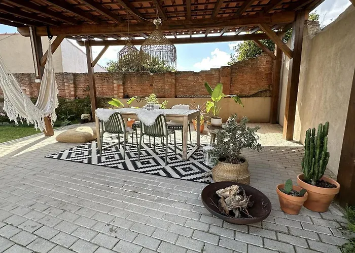 La Casita - Private Pool