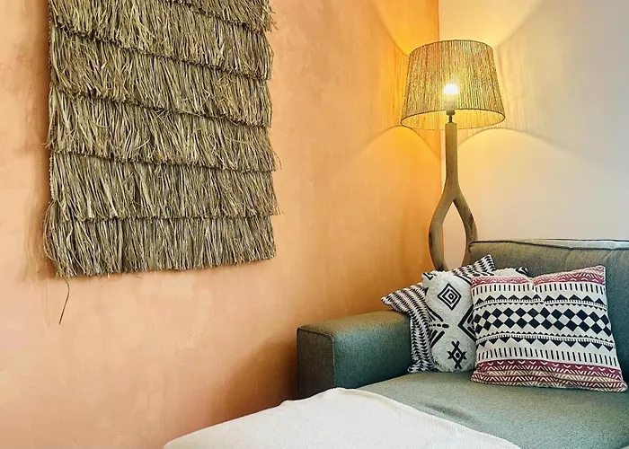 La Casita - Private Pool 别墅 *