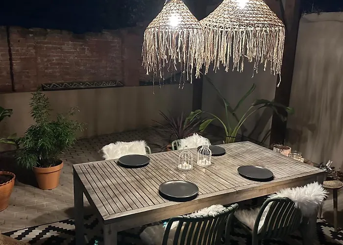 La Casita - Private Pool 纳扎雷