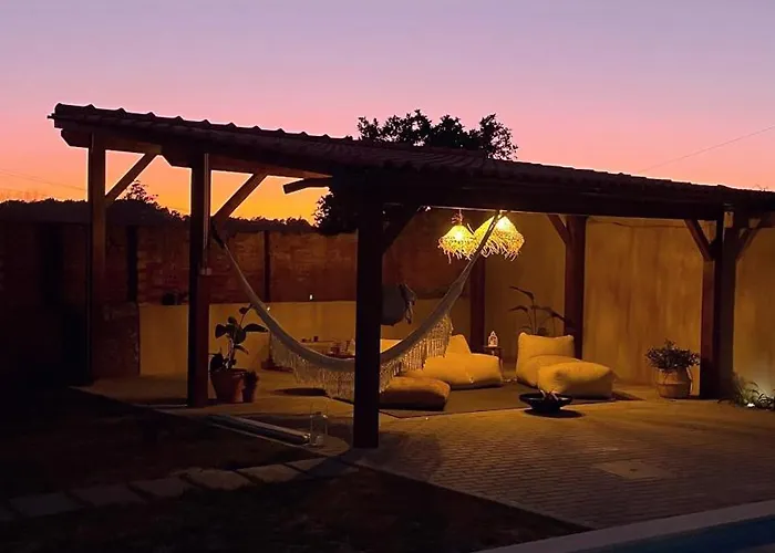 La Casita - Private Pool 别墅 *